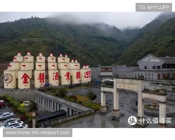 投资者讲述茅台镇建厂被强接管经过，茅台酒厂扩建工程简介