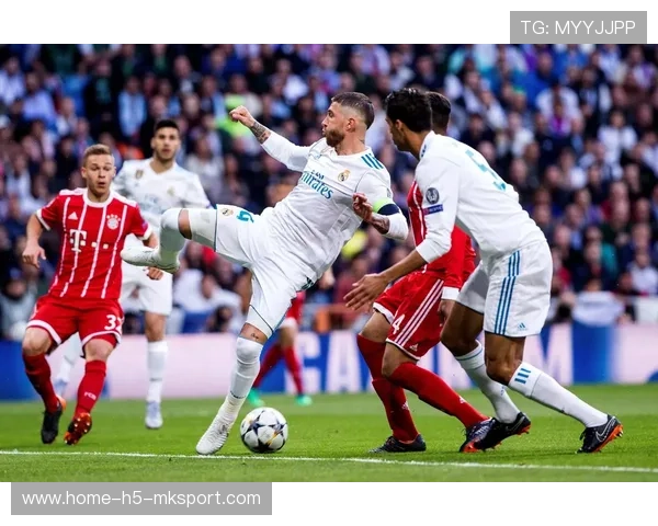 决战夜：皇马VS拜仁，谁能笑到最后？，皇马vs拜仁2017集锦