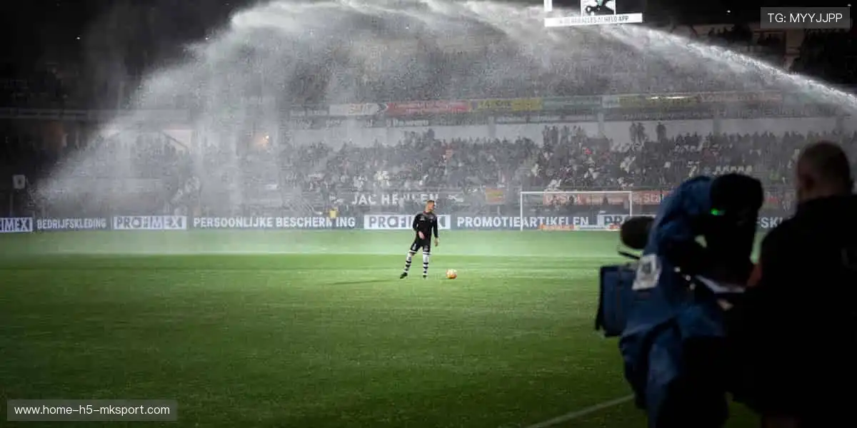 热血赛事，巅峰对决🔥⚽️