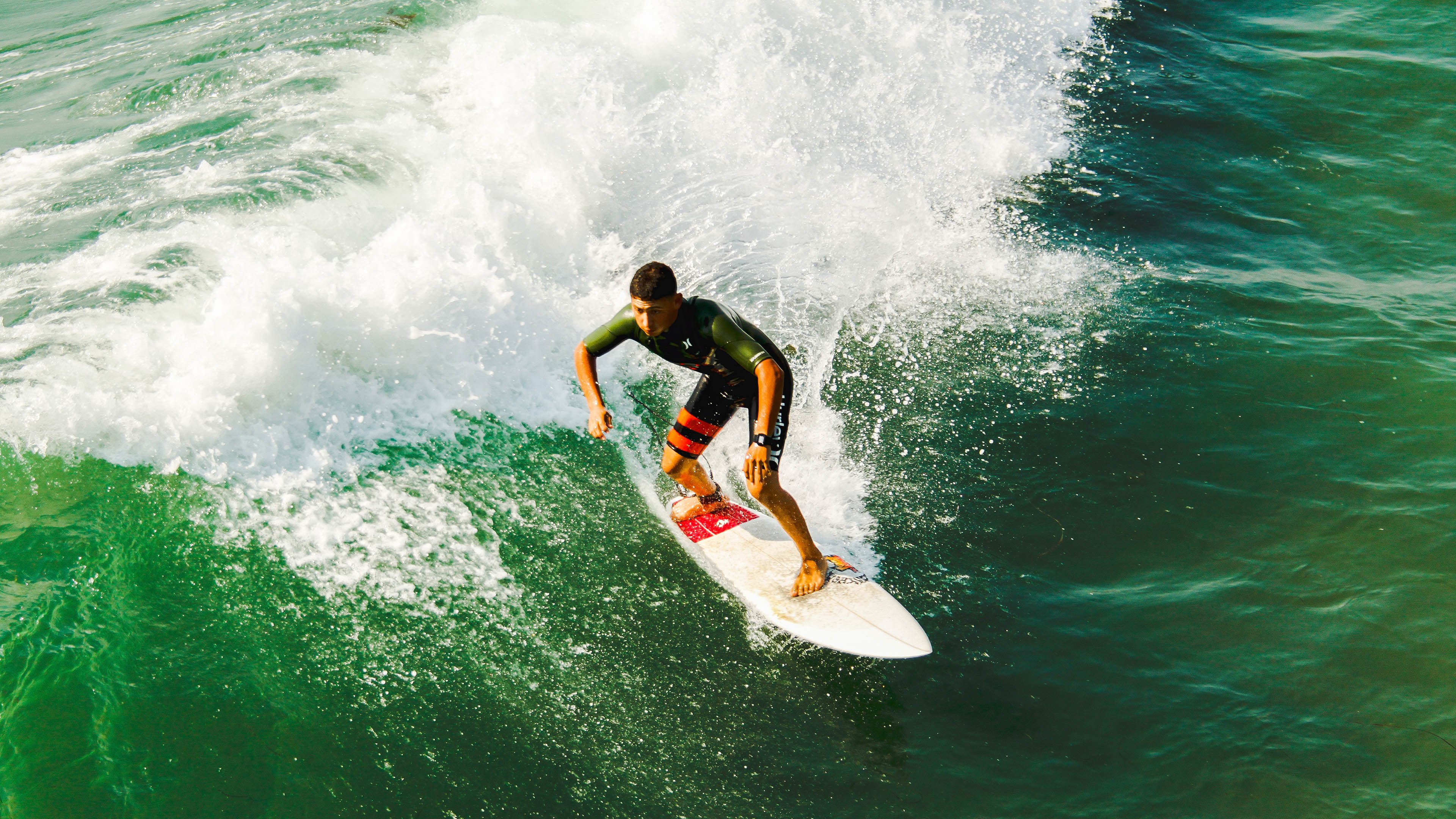 球员训练现场视频首度公开，球员训练方法